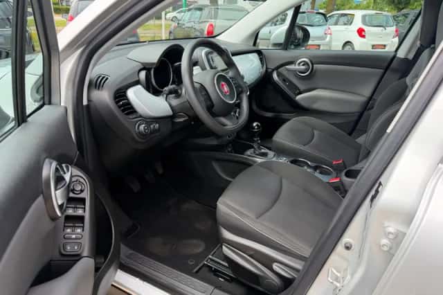 Fiat 500X (2016) thumbnail 5