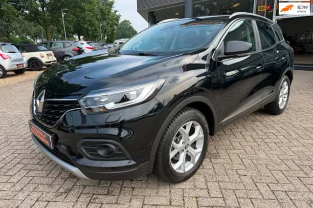 Renault Kadjar (2019) thumbnail 1