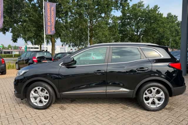 Renault Kadjar (2019) thumbnail 3