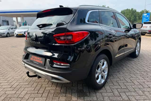 Renault Kadjar (2019) thumbnail 4