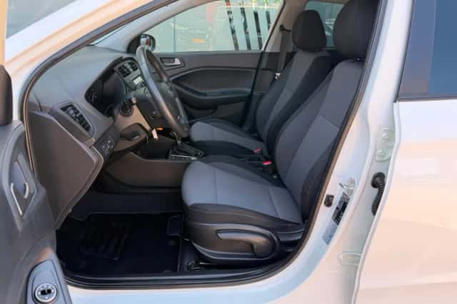 Hyundai i20 (2018) thumbnail 6