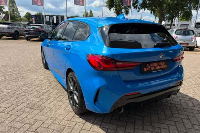 BMW 1-Serie (2023) thumbnail 3