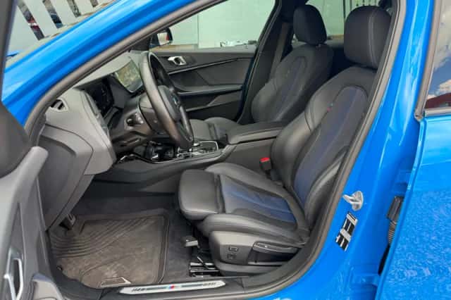 BMW 1-Serie (2023) thumbnail 6