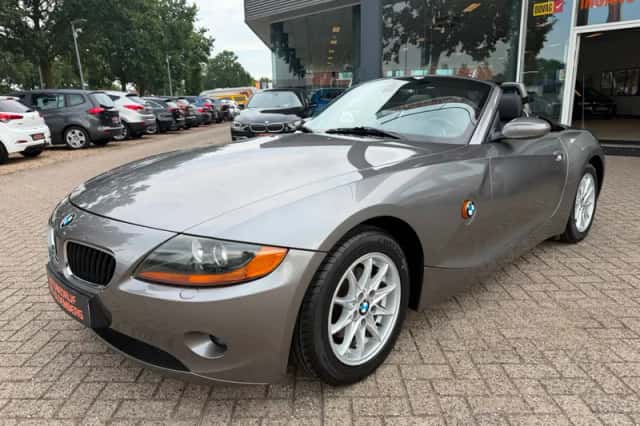 BMW Z4 (2005) thumbnail 1