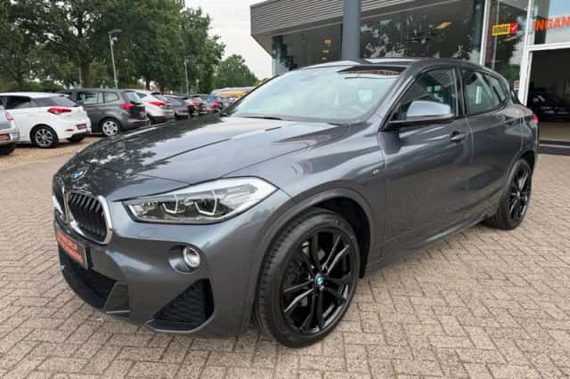 BMW X2 (2020) thumbnail 1