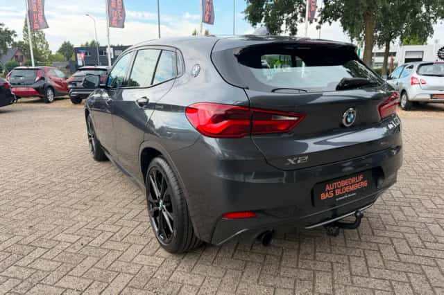 BMW X2 (2020) thumbnail 3