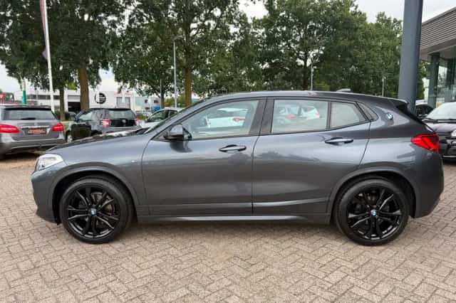 BMW X2 (2020) thumbnail 4