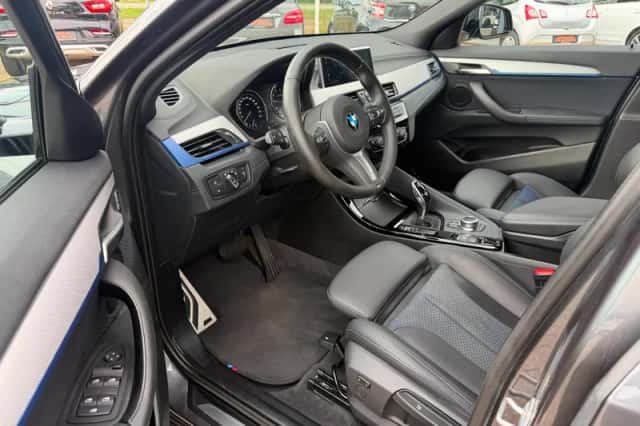 BMW X2 (2020) thumbnail 5