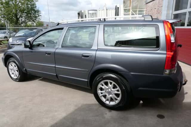 Volvo XC70 (2006) thumbnail 3