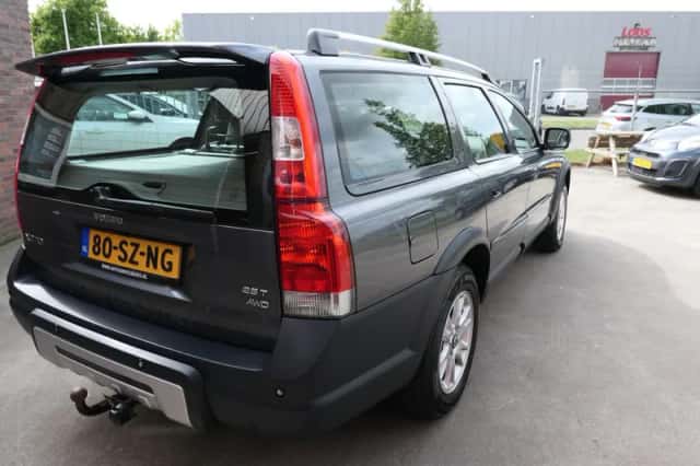 Volvo XC70 (2006) thumbnail 6
