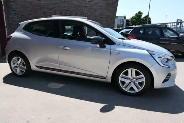 Renault Clio (2020) thumbnail 6