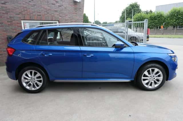 Škoda Kamiq (2021) thumbnail 6