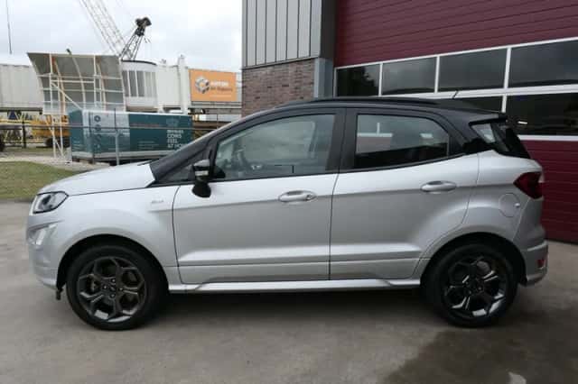 Ford EcoSport (2018) thumbnail 2