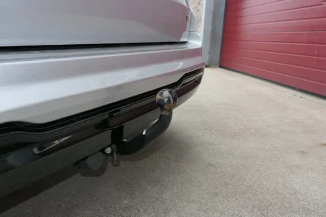 Ford EcoSport (2018) thumbnail 5