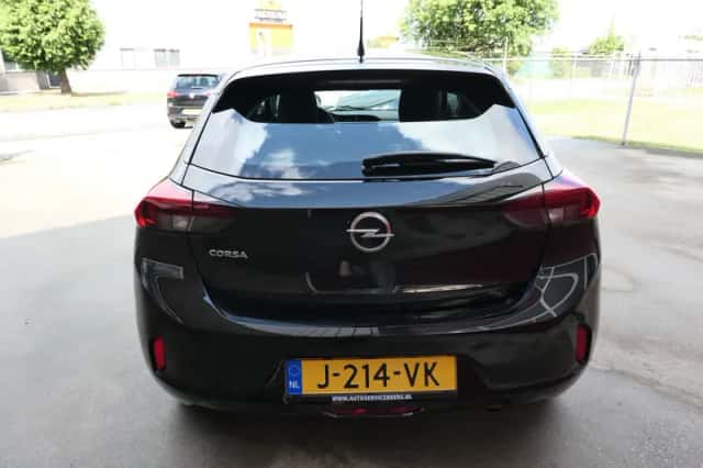 Opel Corsa (2020) thumbnail 4