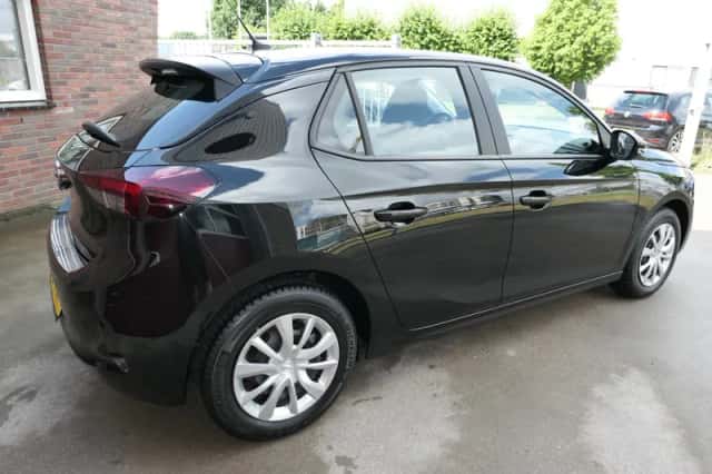 Opel Corsa (2020) thumbnail 5