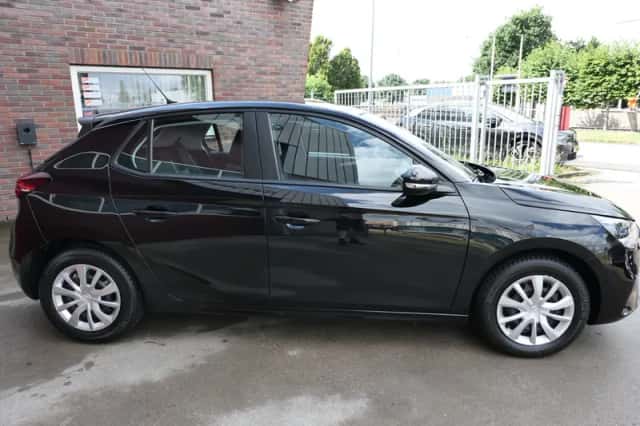 Opel Corsa (2020) thumbnail 6