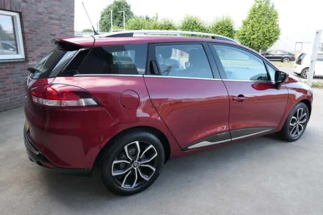 Renault Clio (2018) thumbnail 5