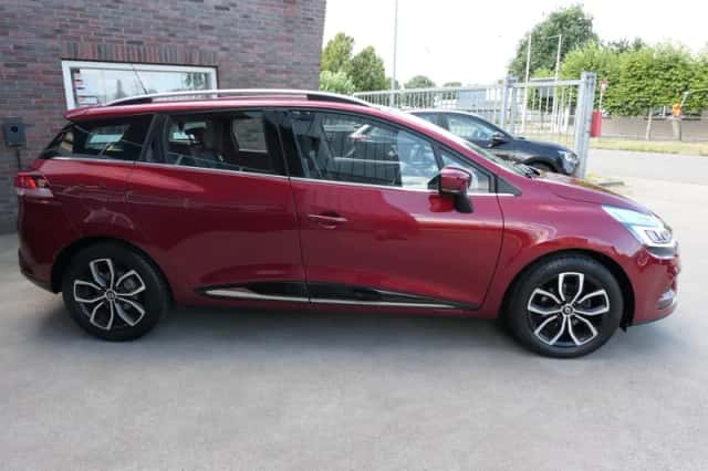 Renault Clio (2018) thumbnail 6