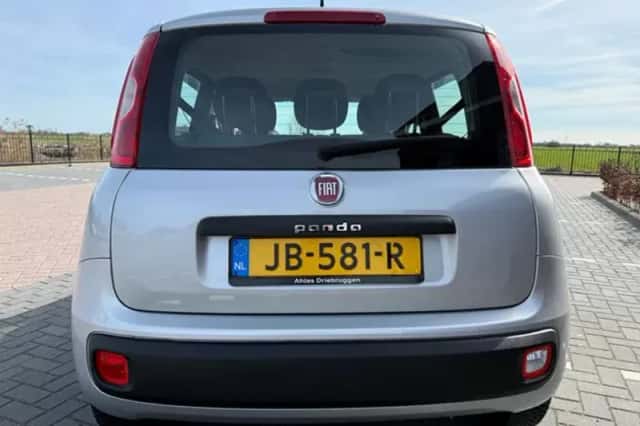 Fiat Panda (2016) thumbnail 4