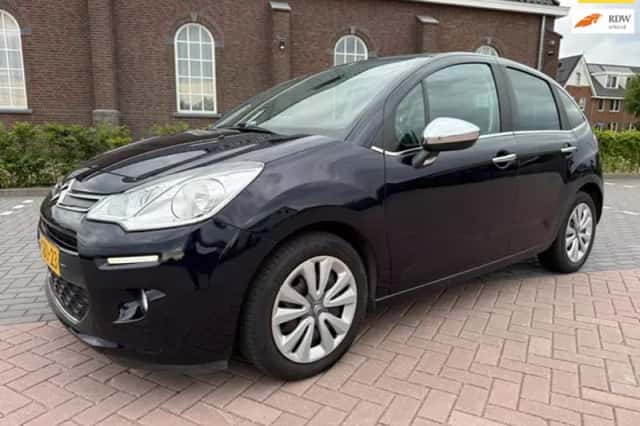 Citroën C3 (2013) thumbnail 1