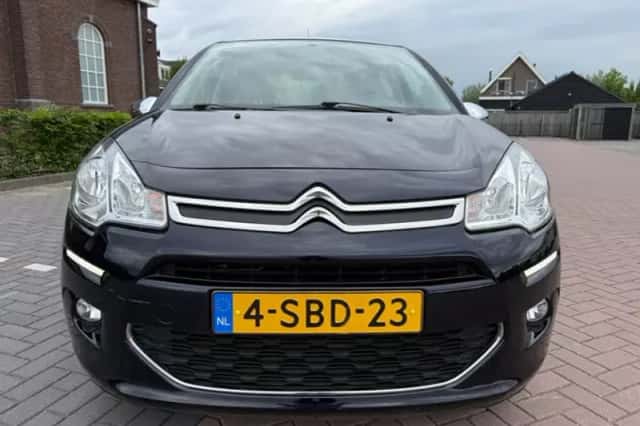 Citroën C3 (2013) thumbnail 5