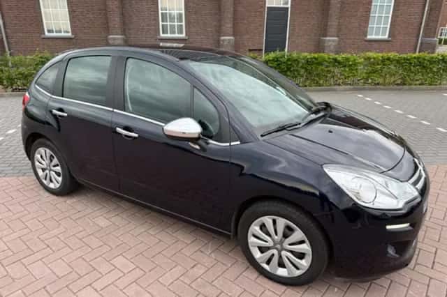 Citroën C3 (2013) thumbnail 6