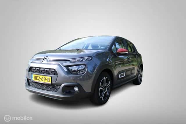 Citroën C3 (2022) thumbnail 1