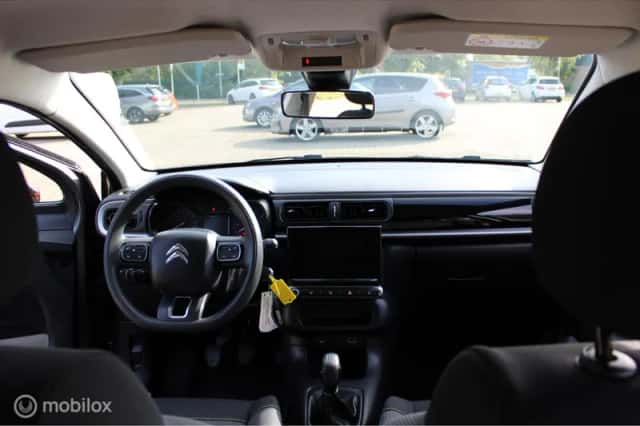 Citroën C3 (2022) thumbnail 3