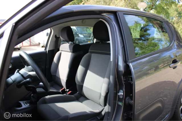 Citroën C3 (2022) thumbnail 4