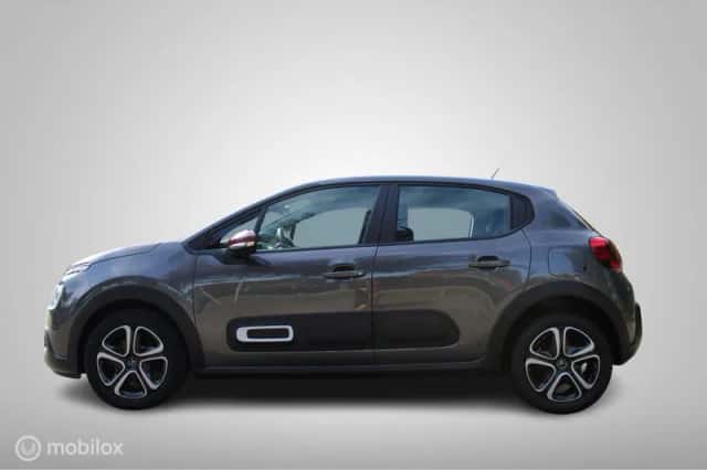 Citroën C3 (2022) thumbnail 6
