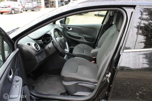 Renault Clio (2016) thumbnail 4