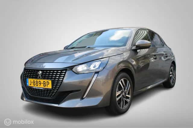 Peugeot 208 (2020) thumbnail 1