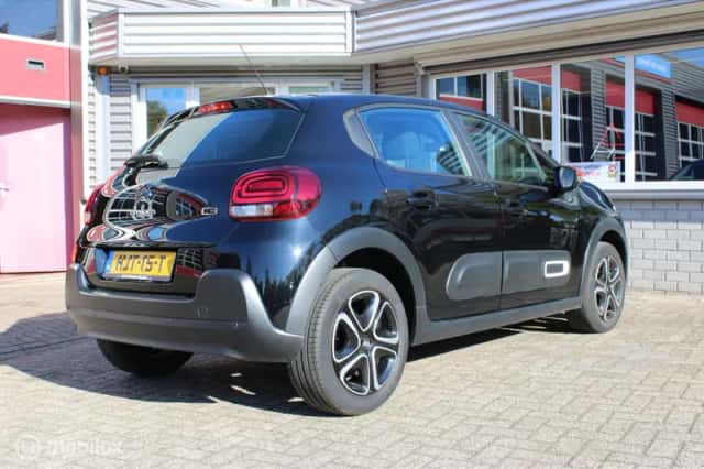 Citroën C3 (2022) thumbnail 2