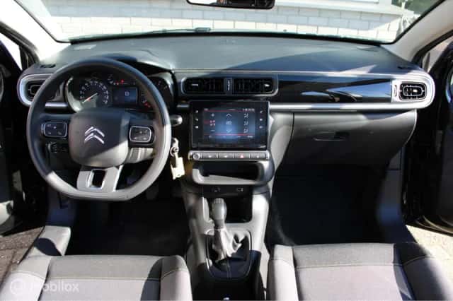 Citroën C3 (2022) thumbnail 3