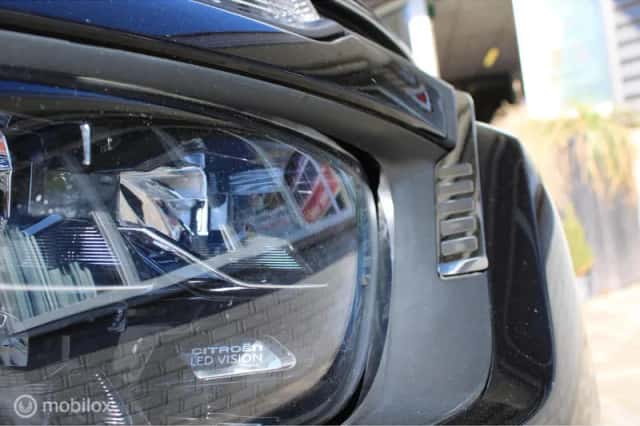 Citroën C3 (2022) thumbnail 6