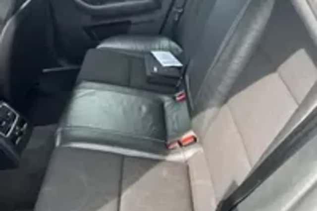 Audi A6 (2011) thumbnail 5