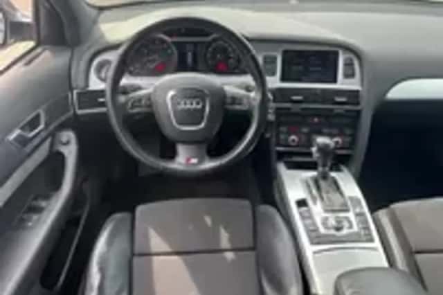 Audi A6 (2011) thumbnail 6