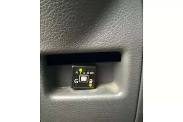 Nissan NV200 (2013) thumbnail 16