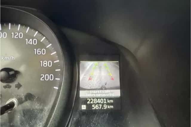 Nissan NV200 (2013) thumbnail 18