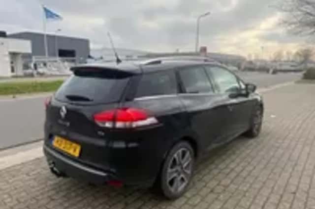 Renault Clio (2016) thumbnail 4