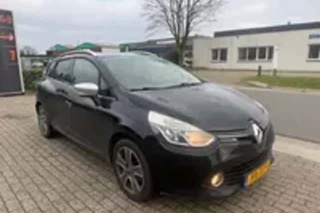 Renault Clio (2016) thumbnail 6