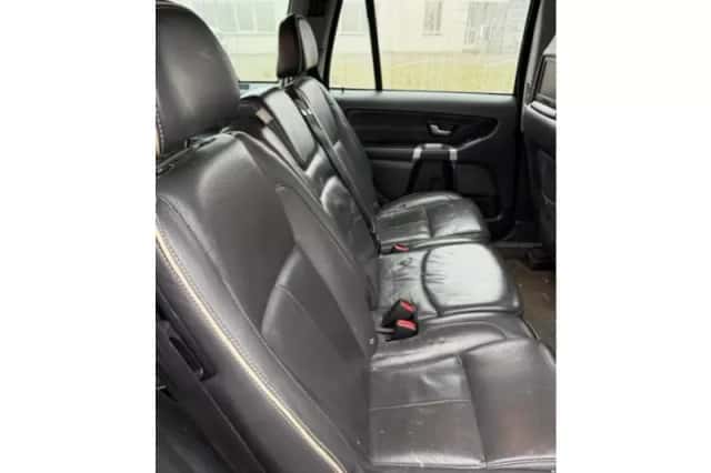 Volvo XC90 (2010) thumbnail 19
