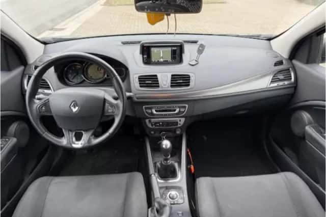 Renault Mégane (2013) thumbnail 12