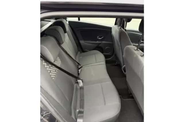 Renault Mégane (2013) thumbnail 13