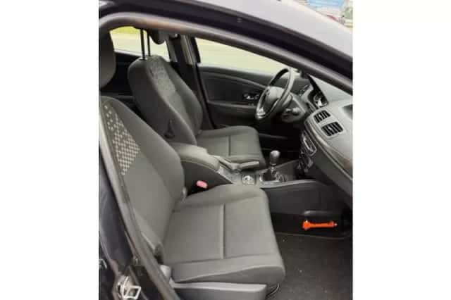 Renault Mégane (2013) thumbnail 14