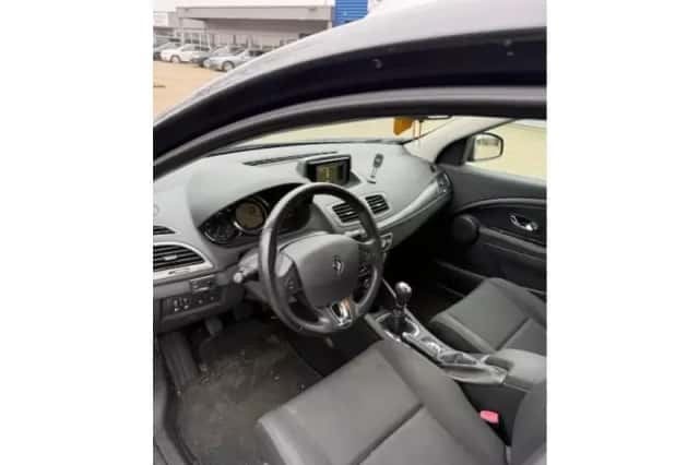 Renault Mégane (2013) thumbnail 16