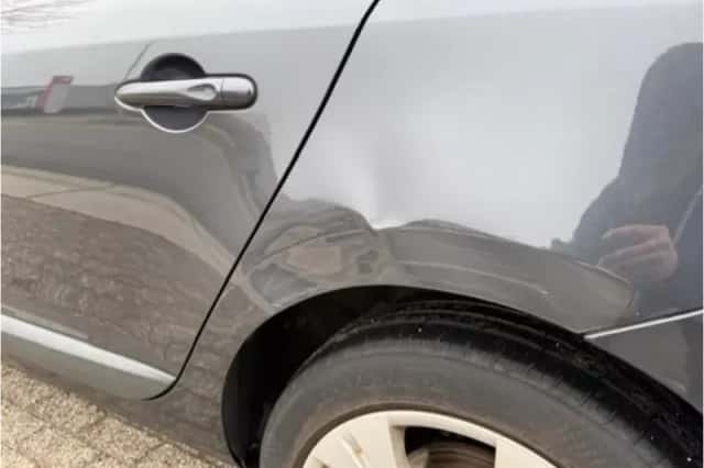 Renault Mégane (2013) thumbnail 17