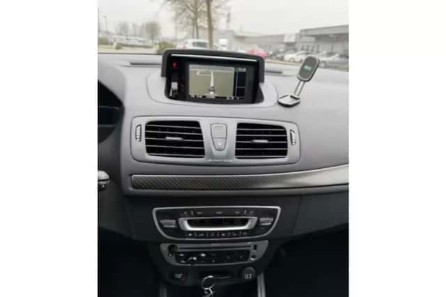 Renault Mégane (2013) thumbnail 18