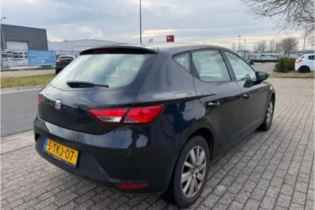 SEAT Leon (2014) thumbnail 11
